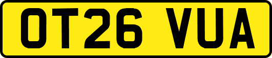 OT26VUA