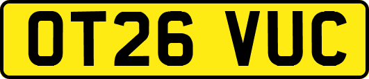 OT26VUC