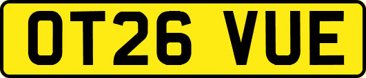 OT26VUE