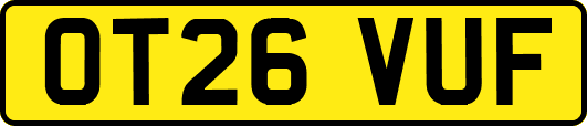 OT26VUF