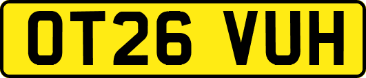 OT26VUH