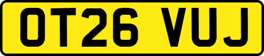 OT26VUJ