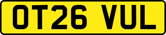 OT26VUL