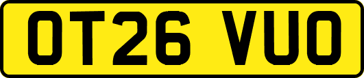 OT26VUO