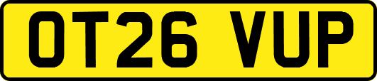 OT26VUP