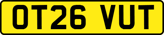 OT26VUT