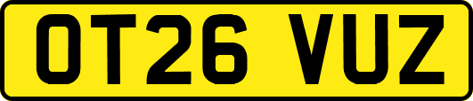OT26VUZ