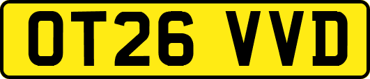 OT26VVD