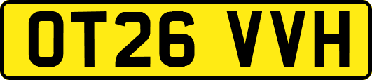 OT26VVH