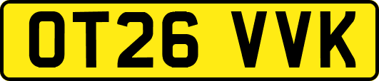 OT26VVK