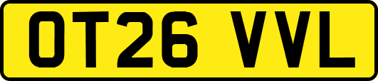 OT26VVL