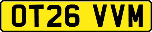 OT26VVM