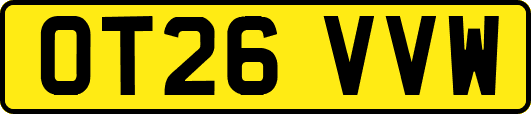 OT26VVW