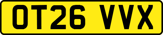 OT26VVX