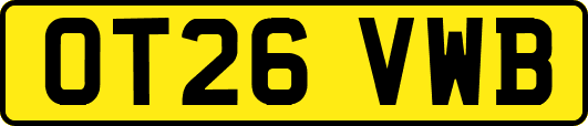 OT26VWB