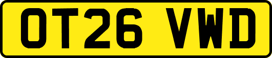 OT26VWD