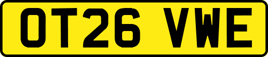 OT26VWE