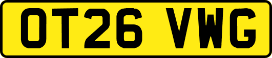 OT26VWG