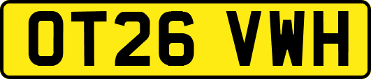 OT26VWH