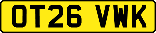 OT26VWK