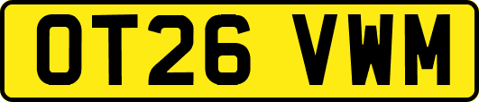 OT26VWM