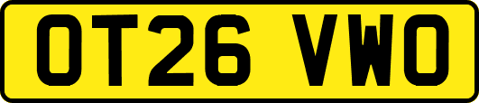 OT26VWO