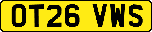OT26VWS
