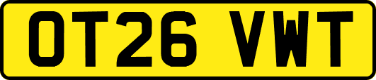 OT26VWT