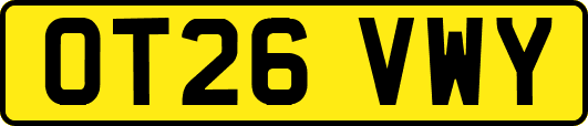 OT26VWY