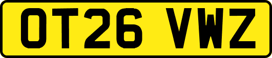 OT26VWZ