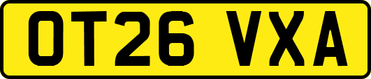 OT26VXA