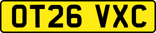 OT26VXC