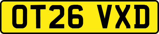OT26VXD