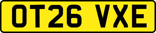 OT26VXE