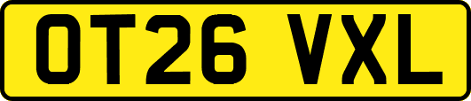 OT26VXL