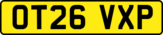 OT26VXP