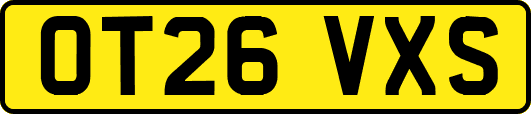 OT26VXS