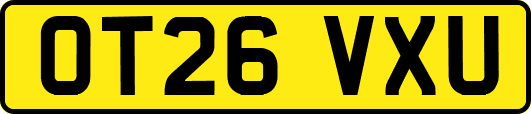 OT26VXU