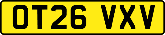OT26VXV
