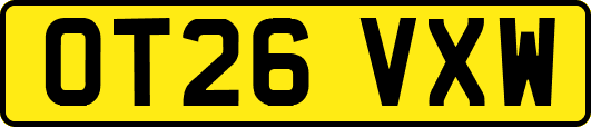OT26VXW
