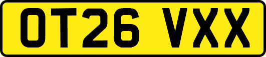 OT26VXX