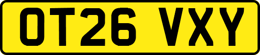OT26VXY