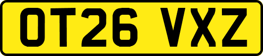 OT26VXZ