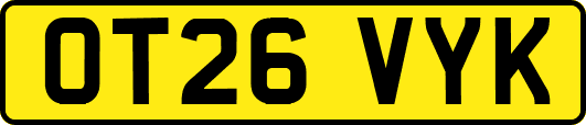 OT26VYK