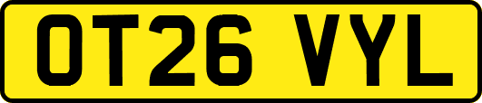 OT26VYL