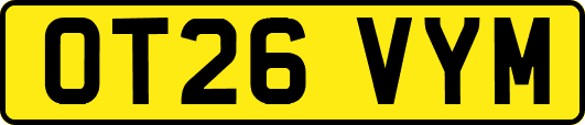 OT26VYM