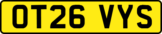 OT26VYS
