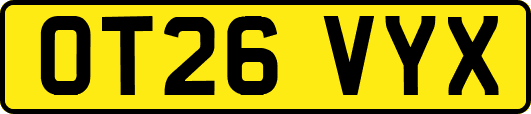 OT26VYX