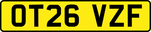 OT26VZF