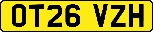 OT26VZH